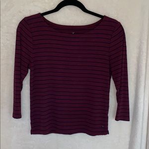 American Eagle Outfitters Soft & Sexy T